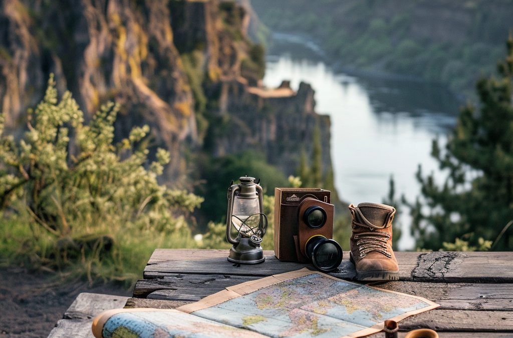 Explore the Wonders of Cove Palisades State Park