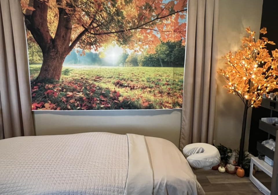 Embrace Wellness at Daybreak Spa Studio: Massages, Facials, and Personalized Care