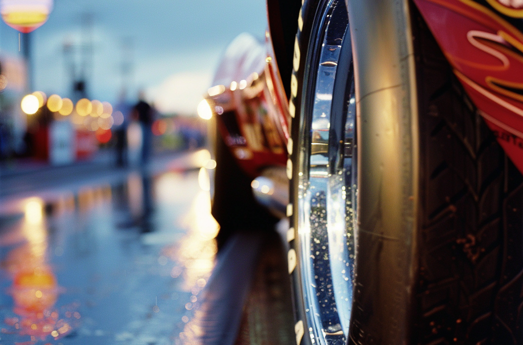 Experience Adrenaline at the Madras Dragstrip: High Desert Outlaw Shootout 2024