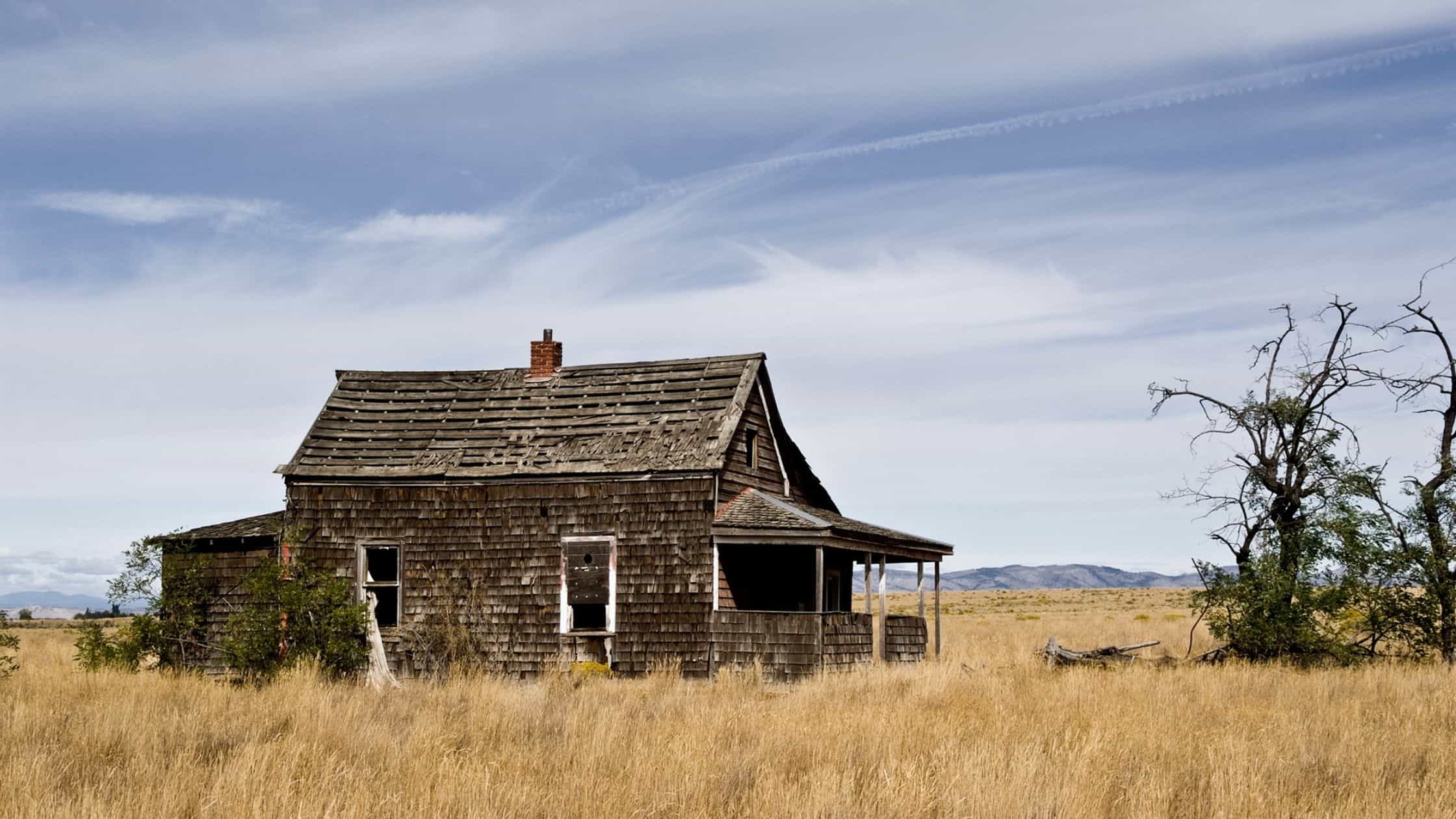 Historical moments captured in time: Discover the rich past of Madras, Oregon.