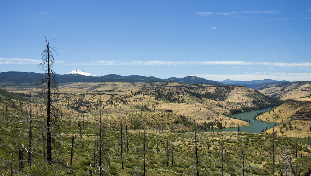 Unveil the Hidden Treasures of Madras, Oregon: A Guide to Outdoor Recreation