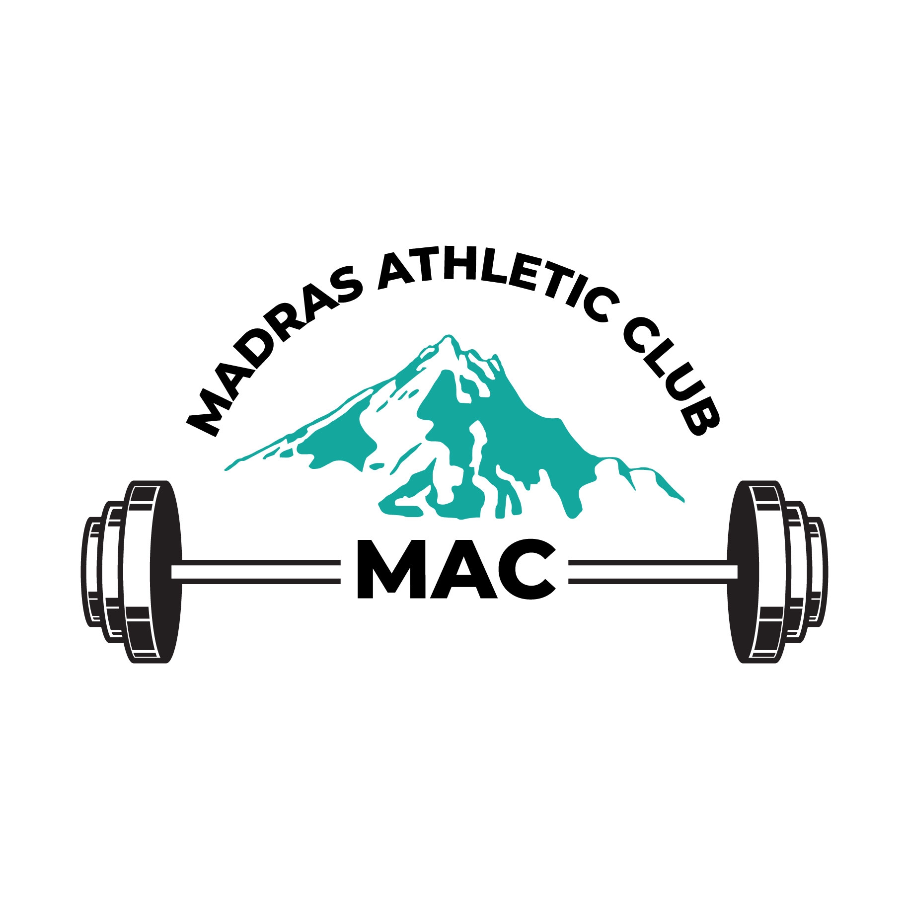 Madras Athletic Club in Madras, OR