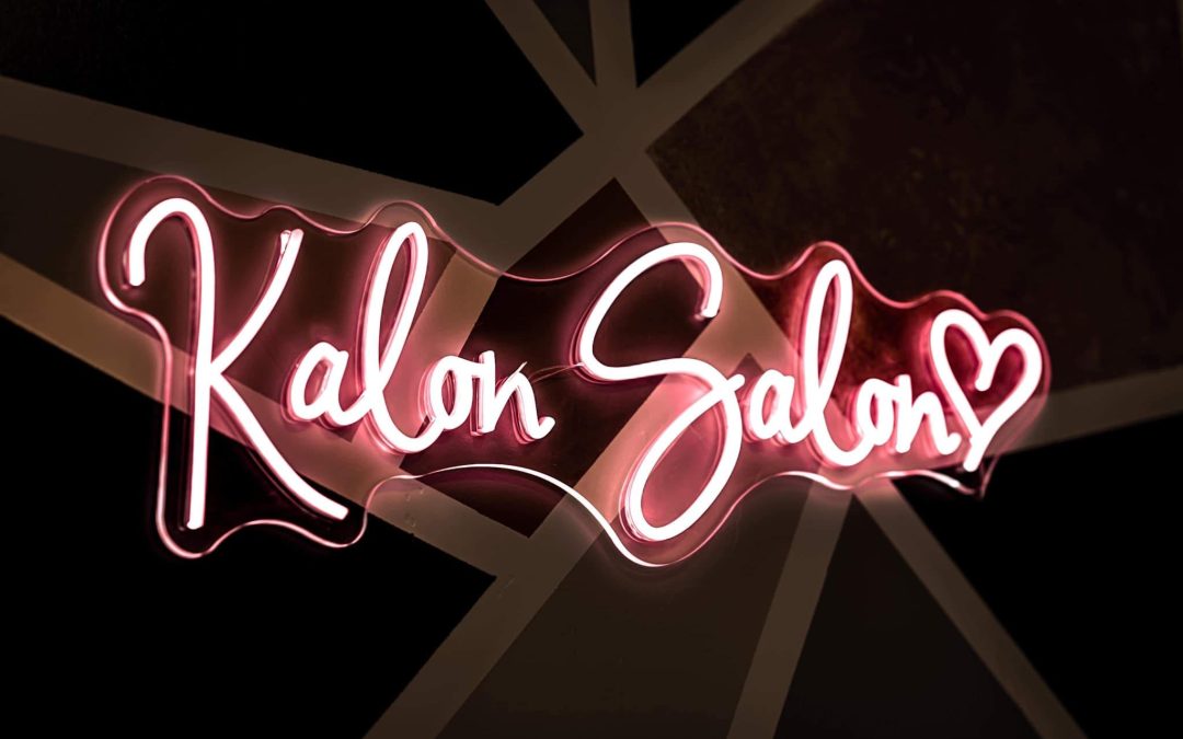 Kalon Salon: Redefining Beauty Standards in Madras, OR