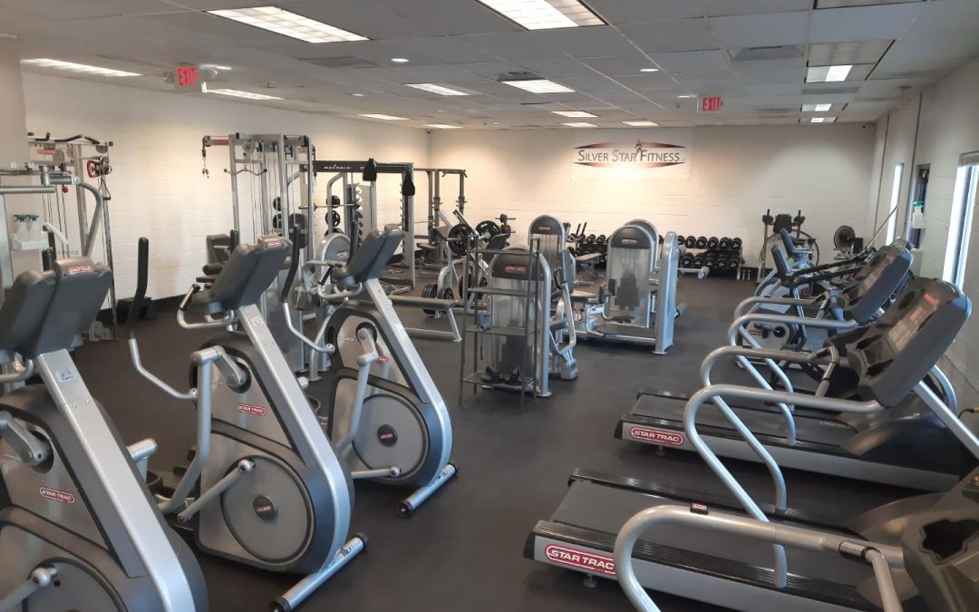 Your Path to Fitness: Inside Silver Star Fitness of Madras, Oregon