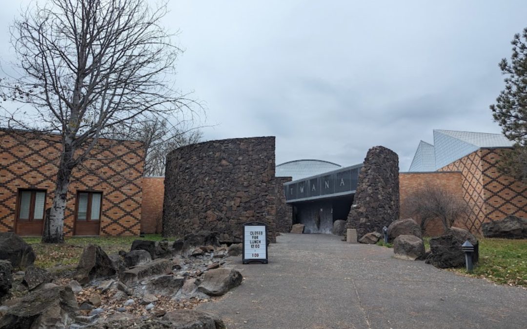 Preserving Heritage: The Museum at Warm Springs and Its Cultural Significance