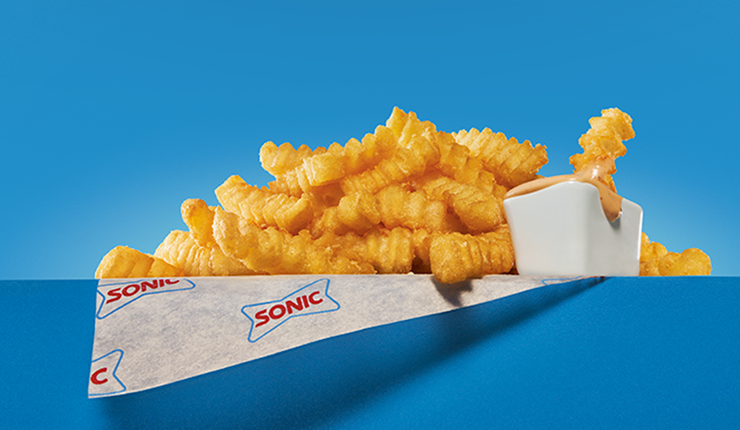 Sonic Drive-In in Madras: A Community Favorite for Delicious Eats