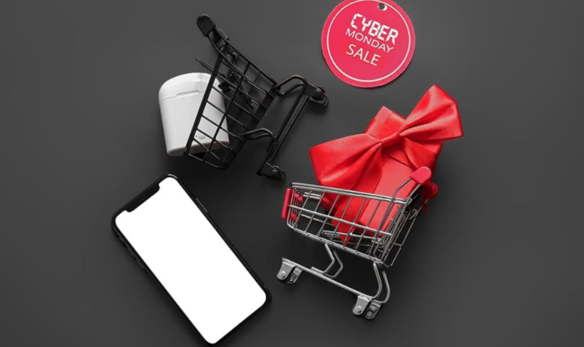 Maximizing Your Cyber Monday Experience: Tips for Safe and Eco-Friendly Shopping