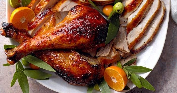 5 Best food recipes to prepare for thanksgiving in Madras, OR