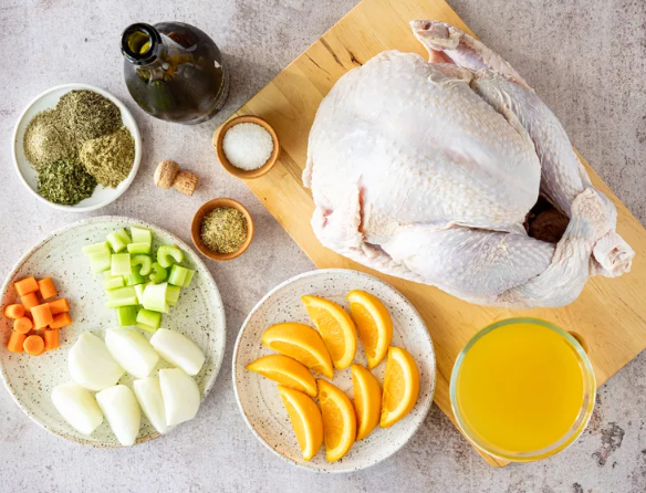 Juicy Thanksgiving Turkey Made Easy: Tips and Tricks for Perfection