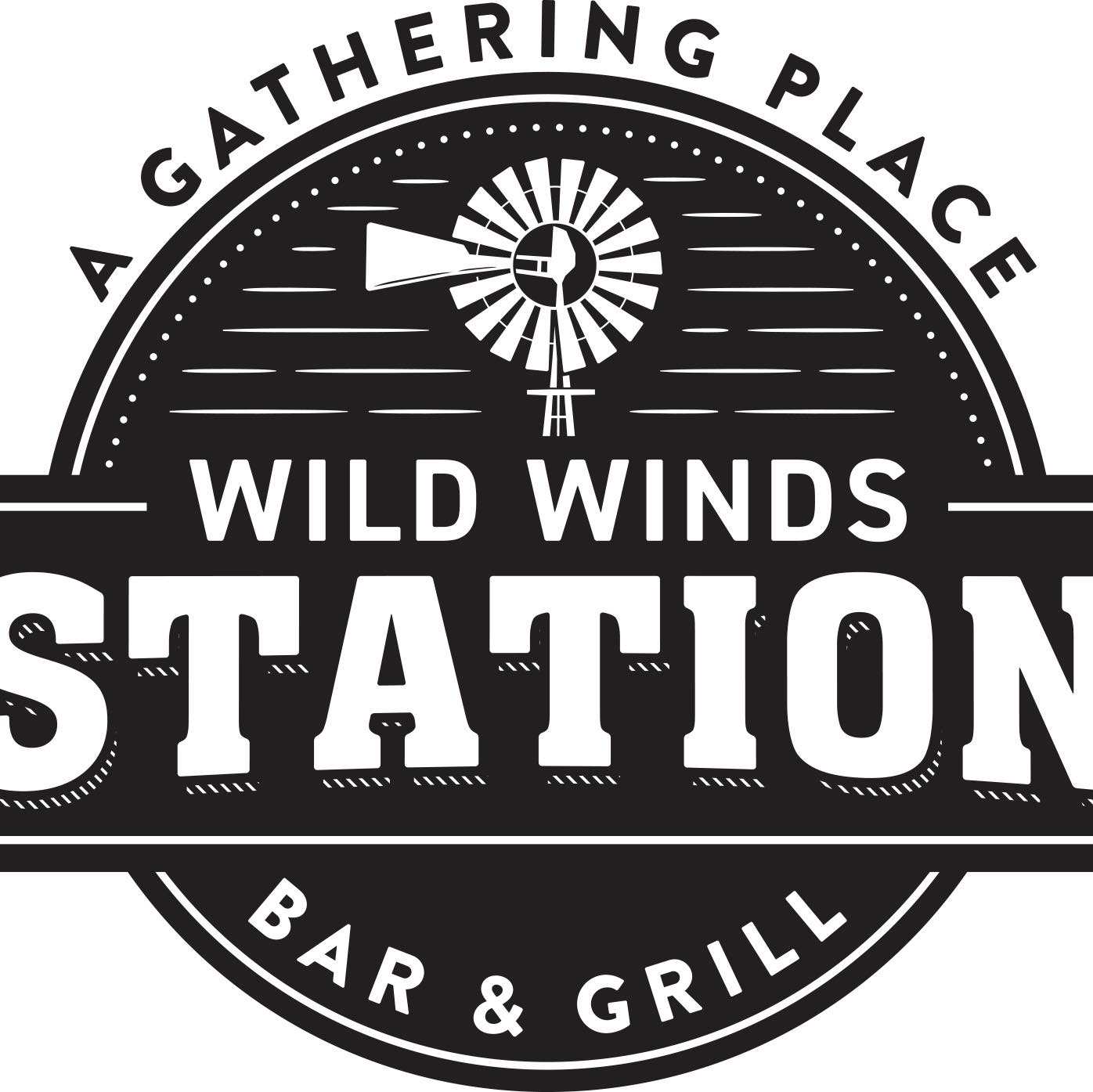 Wild Winds Station in Madras, OR