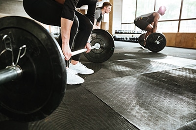 3 Peaks Crossfit in Madras, OR