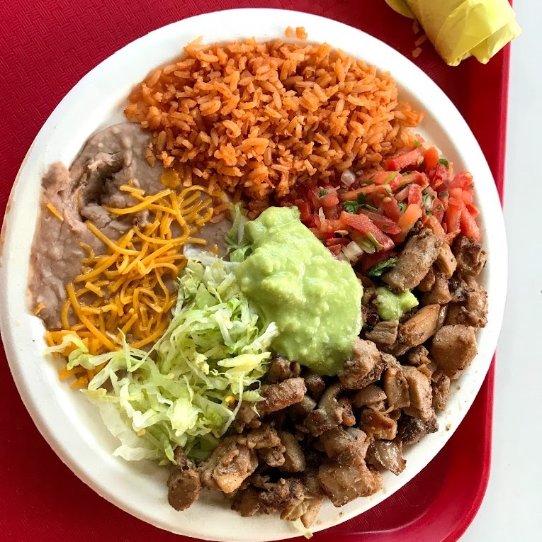 Taste the Tradition: A Culinary Journey at Posada Mexican Grill in ...