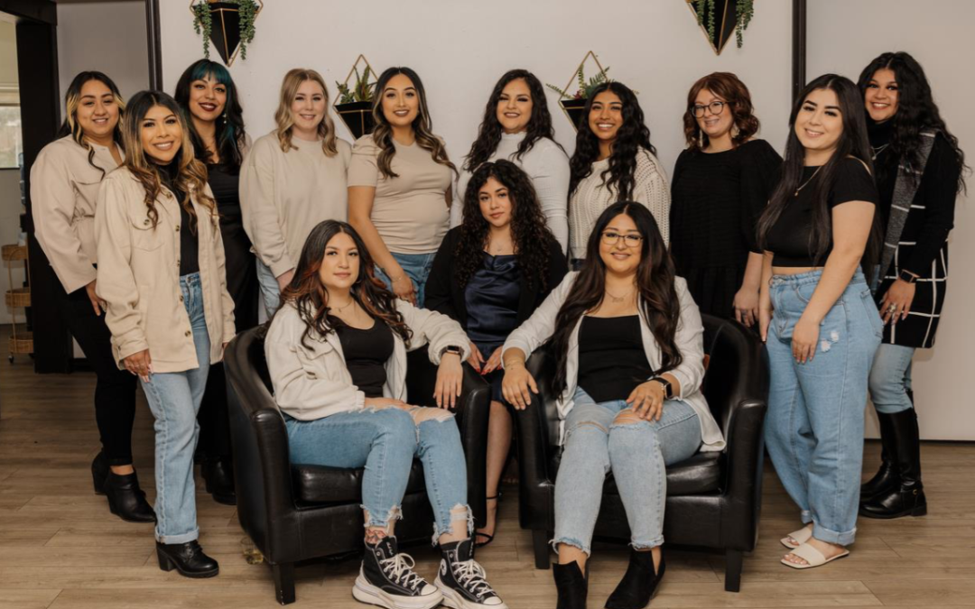 Meraki Salon + Lash Studio: Transforming Beauty and Confidence in Madras, OR