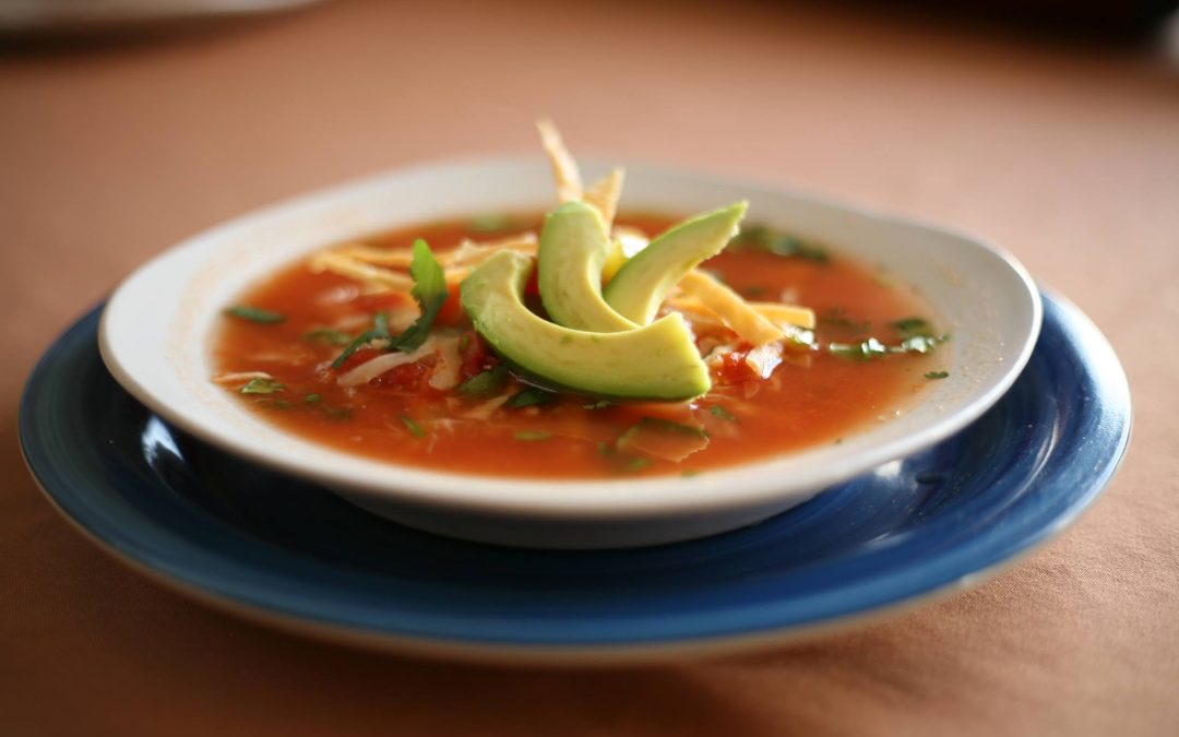 The Flavors of Mexico: Exploring Rio Distinctive Mexican Cuisine