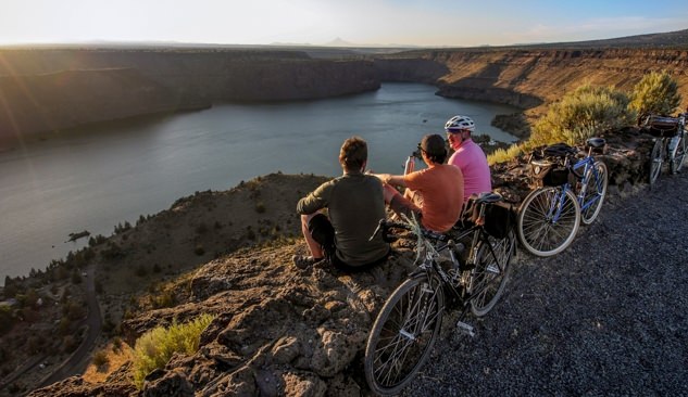 Exploring Madras: The Scenic Beauty and Rich Heritage of Central Oregon