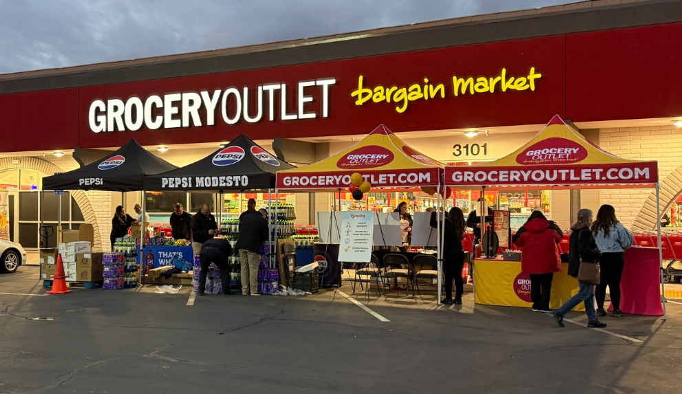 Seasonal Shopping at Grocery Outlet: Your Go-To Store in Madras, OR