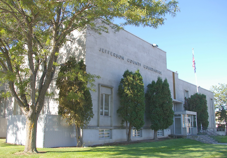 From Courthouses to Culture Hubs: Iconic Buildings in Madras, OR